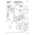WHIRLPOOL LEQ8858JQ0 Parts Catalog WHIRLPOOL LEQ8858JQ0 Parts Catalog
