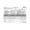 WHIRLPOOL GSF 7599 TW-WS Quick Start WHIRLPOOL GSF 7599 TW-WS Quick Start