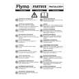 FLYMO V Owners Manual FLYMO V Owners Manual