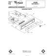 WHIRLPOOL DU7400XS1 Parts Catalog WHIRLPOOL DU7400XS1 Parts Catalog