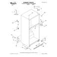 WHIRLPOOL ER2CHMXPB02 Parts Catalog WHIRLPOOL ER2CHMXPB02 Parts Catalog