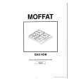 MOFFAT MG35B Owners Manual MOFFAT MG35B Owners Manual