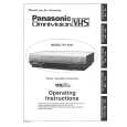 PANASONIC PV4661 Owners Manual PANASONIC PV4661 Owners Manual