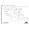 TEAC T-R670 Circuit Diagrams TEAC T-R670 Circuit Diagrams