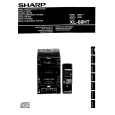 SHARP XL-88HT Owners Manual SHARP XL-88HT Owners Manual