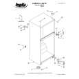WHIRLPOOL IPT151300 Parts Catalog WHIRLPOOL IPT151300 Parts Catalog