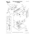 WHIRLPOOL LGB6000KQ0 Parts Catalog WHIRLPOOL LGB6000KQ0 Parts Catalog