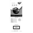 PHILIPS AX2100/00C Owners Manual PHILIPS AX2100/00C Owners Manual