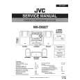 JVC MXD602T Service Manual JVC MXD602T Service Manual