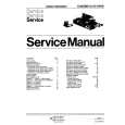 PHILIPS G110 CHASSIS Service Manual PHILIPS G110 CHASSIS Service Manual