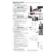 WHIRLPOOL CSXD26VL Installation Manual WHIRLPOOL CSXD26VL Installation Manual