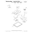 WHIRLPOOL KECC051HBT1 Parts Catalog WHIRLPOOL KECC051HBT1 Parts Catalog