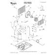 WHIRLPOOL YACQ088XP0 Parts Catalog WHIRLPOOL YACQ088XP0 Parts Catalog