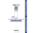 SAMSON C01U Owners Manual SAMSON C01U Owners Manual