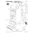 WHIRLPOOL KTRS25KGAL01 Parts Catalog WHIRLPOOL KTRS25KGAL01 Parts Catalog