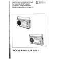 ELTRA R6320 TOLA Service Manual ELTRA R6320 TOLA Service Manual