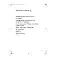 WHIRLPOOL AFG 8273 NF Owners Manual WHIRLPOOL AFG 8273 NF Owners Manual