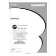 PHILIPS 20MT4405/17 Owners Manual PHILIPS 20MT4405/17 Owners Manual