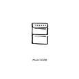 PARKINSON COWAN SG306BN Owners Manual PARKINSON COWAN SG306BN Owners Manual