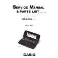 CASIO SF-8500 Service Manual CASIO SF-8500 Service Manual