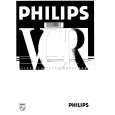 PHILIPS VR322 Owners Manual PHILIPS VR322 Owners Manual