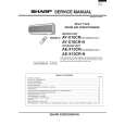 SHARP AE-X10C Service Manual SHARP AE-X10C Service Manual