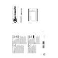 BAUKNECHT DMCG 5735 AL Owners Manual BAUKNECHT DMCG 5735 AL Owners Manual