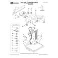 WHIRLPOOL 7MMGL6741TW0 Parts Catalog WHIRLPOOL 7MMGL6741TW0 Parts Catalog