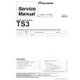 PIONEER BCT-1310/NYXK Service Manual PIONEER BCT-1310/NYXK Service Manual
