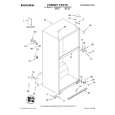 WHIRLPOOL TT21AKXKQ01 Parts Catalog WHIRLPOOL TT21AKXKQ01 Parts Catalog