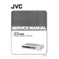 JVC A-K20 Service Manual JVC A-K20 Service Manual