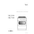 ELEKTRA SK7104 Owners Manual ELEKTRA SK7104 Owners Manual