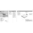 PIONEER GM-X352/XR/ES Owners Manual PIONEER GM-X352/XR/ES Owners Manual