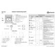 WHIRLPOOL EMZ 8469 IN Quick Start WHIRLPOOL EMZ 8469 IN Quick Start