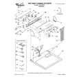 WHIRLPOOL LER6646PW1 Parts Catalog WHIRLPOOL LER6646PW1 Parts Catalog