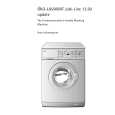 AEG LAV13.50 Owners Manual AEG LAV13.50 Owners Manual