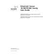 3COM 3C980X-TXM10 User Guide 3COM 3C980X-TXM10 User Guide