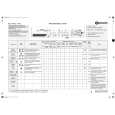 WHIRLPOOL WAG 5770 BK Quick Start WHIRLPOOL WAG 5770 BK Quick Start