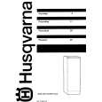 HUSQVARNA GME120F Owners Manual HUSQVARNA GME120F Owners Manual