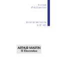 ARTHUR MARTIN ELECTROLUX ASF445 Owners Manual ARTHUR MARTIN ELECTROLUX ASF445 Owners Manual