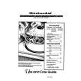 WHIRLPOOL KGCT025AAL0 Owners Manual WHIRLPOOL KGCT025AAL0 Owners Manual