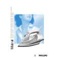 PHILIPS GC2005/02 Owners Manual PHILIPS GC2005/02 Owners Manual