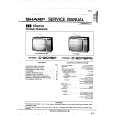 SHARP C201SP Service Manual SHARP C201SP Service Manual