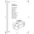 AEG TB400 Owners Manual AEG TB400 Owners Manual