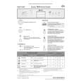 BAUKNECHT GSIH 6497/1 IN Quick Start BAUKNECHT GSIH 6497/1 IN Quick Start