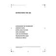 WHIRLPOOL ELZ 6160 IN-1 Owners Manual WHIRLPOOL ELZ 6160 IN-1 Owners Manual