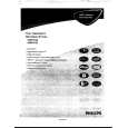 PHILIPS 55PP9753/17 Owners Manual PHILIPS 55PP9753/17 Owners Manual
