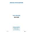 ARTHUR MARTIN ELECTROLUX ASI6229ALU Owners Manual ARTHUR MARTIN ELECTROLUX ASI6229ALU Owners Manual
