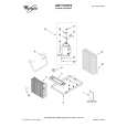 WHIRLPOOL ACS102PP0 Parts Catalog WHIRLPOOL ACS102PP0 Parts Catalog