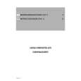 ZANKER ZKS5634A Owners Manual ZANKER ZKS5634A Owners Manual